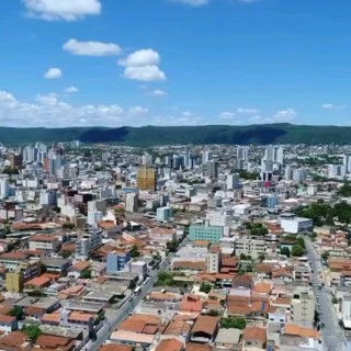 MONTES CLAROS MG