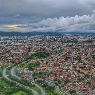 MONTES CLAROS MINAS GERAIS