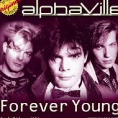 ALPHAVILLE
